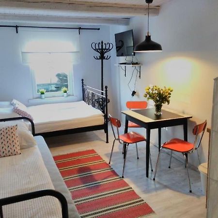Pokoje Sweet Home Stegna  Eksteriør bilde